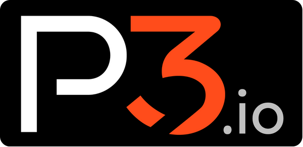 P3.io