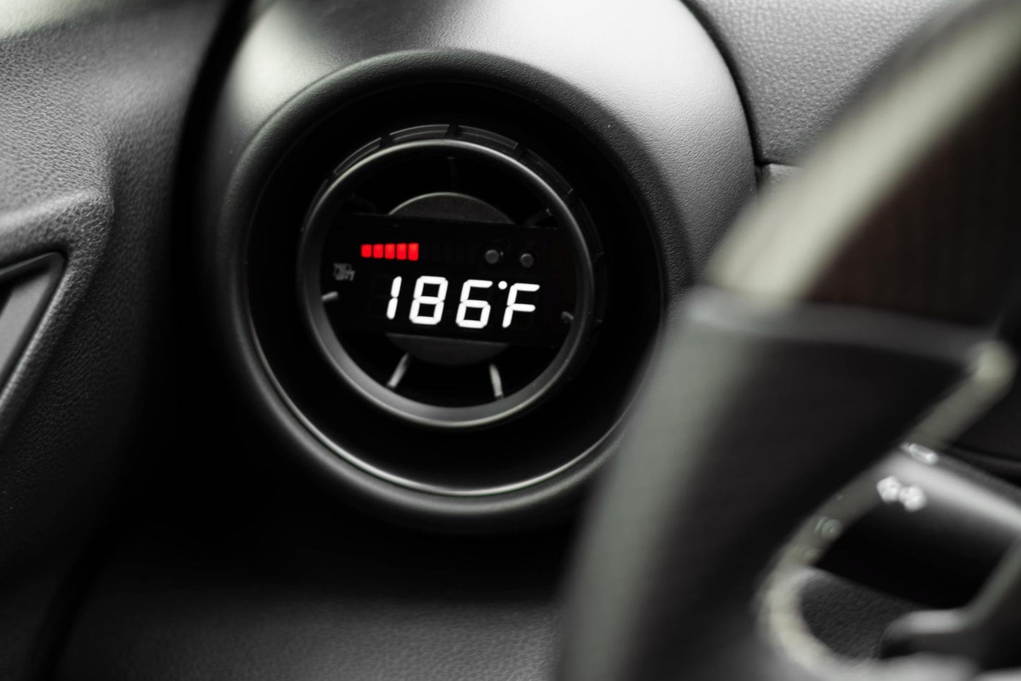 P3 Gauge - Subaru BRZ/Toyota GR86 Gen 2