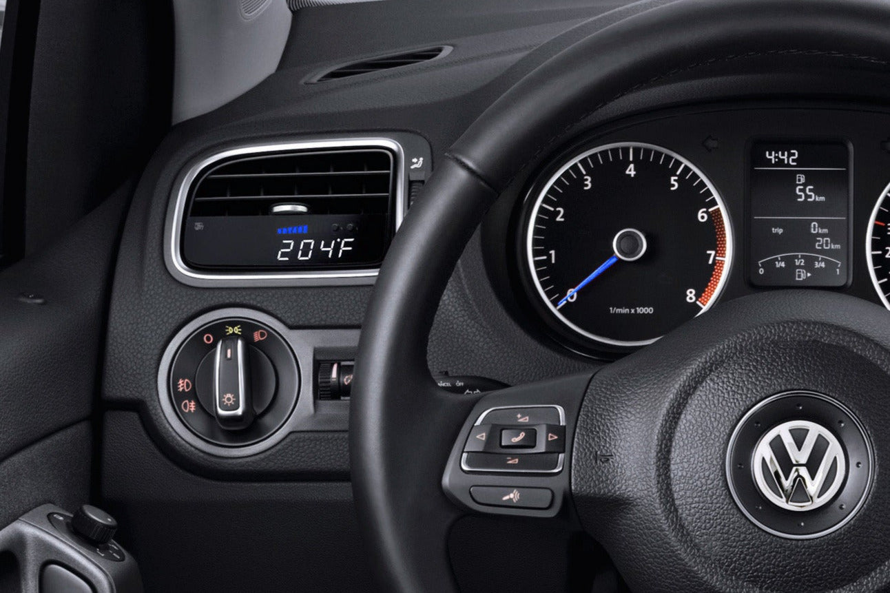 P3 Gauge - VW Polo / GTI / TDI