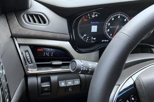 P3 Gauge - Cadillac ATS / ATS-V (2013-2019)