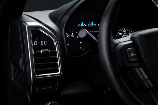 P3 Gauge - Ford F-150 (2015-2020)