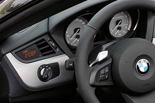 P3 Gauge - BMW Z4 E89