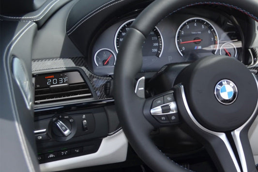 P3 Gauge - BMW 6 Series F12/F13/F06