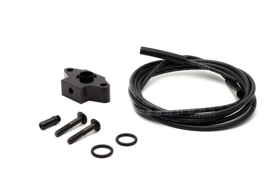 BMW N20/N54/N55 Boost Tap