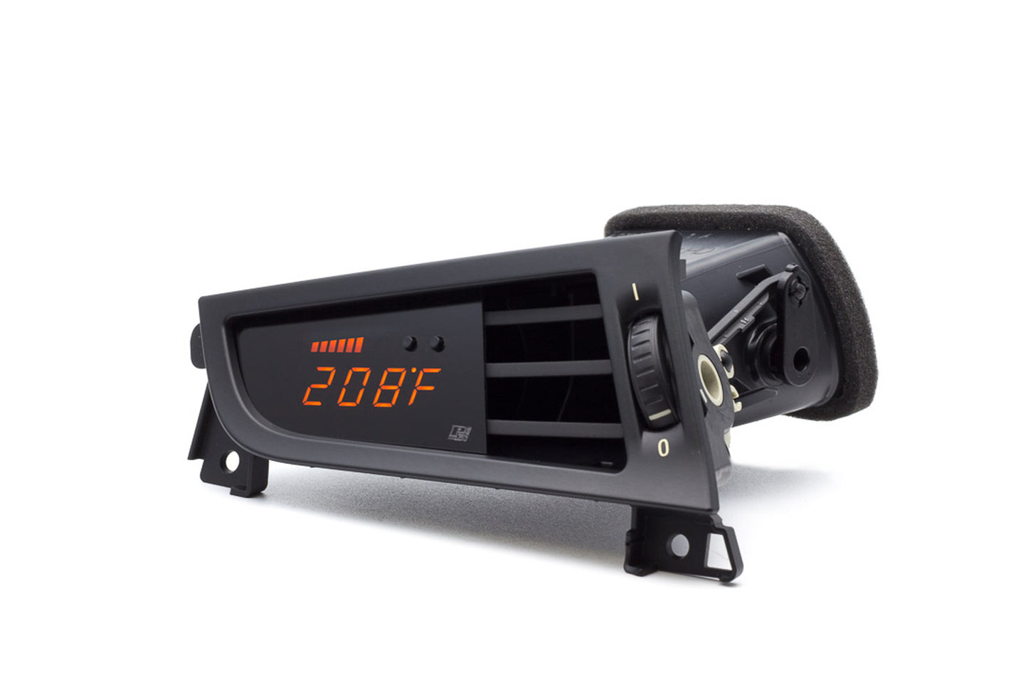 OEM Vent P3 Pre-install Service