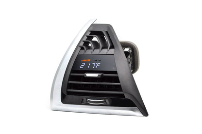 OEM Vent P3 Pre-install Service