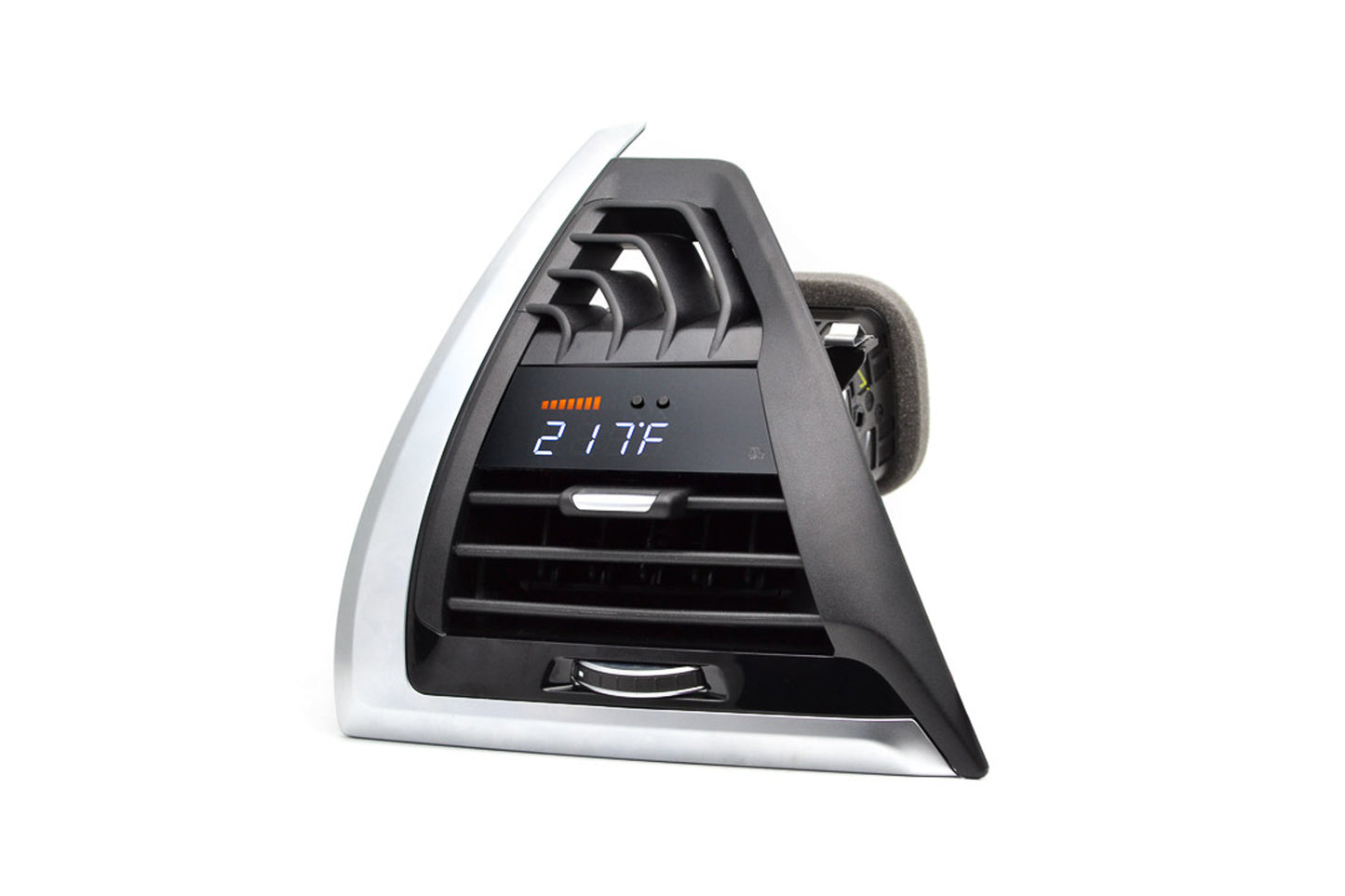 OEM Vent P3 Pre-install Service