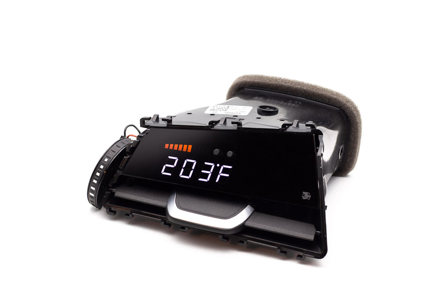 OEM Vent P3 Pre-install Service