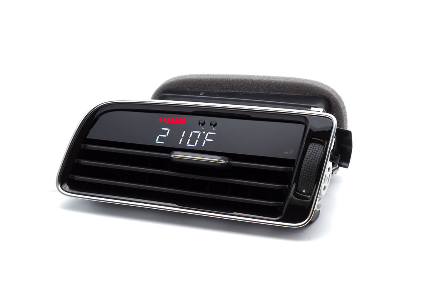 OEM Vent P3 Pre-install Service