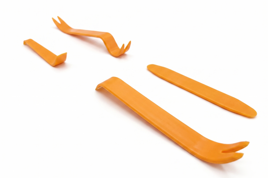 Trim Removal Tool Kit